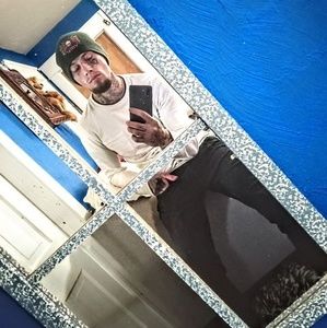 Meet your Posher, Donny